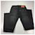 Levi's 510 Vaqueros Skinny - Negro - vista 13