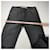 Levi's 510 Vaqueros Skinny - Negro - vista 4