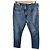 Levi's 510 Skinny Fit Jeans Blu