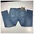 Levi's 510 Skinny Fit Jeans Blu - vista 10