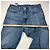 Levi's 510 Skinny Fit Jeans Blu - vista 4