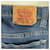 Jeans Levi's 550 Relaxed Fit foderati in flanella Blu - vista 11