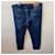Jeans Levi's 550 Relaxed Fit foderati in flanella Blu - vista 2