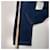 Jeans Levi's 550 Relaxed Fit foderati in flanella Blu - vista 6