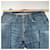 Levi's 559 Jeans Relaxed Fit Blu - vista 3
