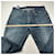 Levi's 559 Jeans Relaxed Fit Blu - vista 4