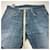 Levi's 559 Jeans Relaxed Fit Blu - vista 5