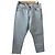 Levi's 522 Jeans Hellblau Denim