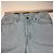 Levi's 522 Jeans Hellblau Denim - Ansicht 3