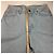 Levi's 522 Jeans Hellblau Denim - Ansicht 5