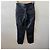 Levi's Lederhose Schwarz - Ansicht 2