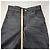 Levi's Lederhose Schwarz - Ansicht 5