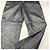 Levi's Lederhose Schwarz - Ansicht 9