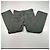 Levi's Premium 511 Slim Fit Jeans da uomo - Verde Army Verde scuro - vista 12