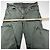 Levi's Premium 511 Slim Fit Jeans da uomo - Verde Army Verde scuro - vista 4