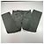 Levi's Premium 511 Slim Fit Jeans da uomo - Verde Army Verde scuro - vista 9