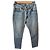 Jeans Levi's 534 Loose Straight Lavaggio Chiaro Blu