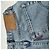 Jeans Levi's 534 Loose Straight Lavaggio Chiaro Blu - vista 11