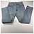 Jeans Levi's 534 Loose Straight Lavaggio Chiaro Blu - vista 17
