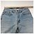 Jeans Levi's 534 Loose Straight Lavaggio Chiaro Blu - vista 3