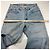 Jeans Levi's 534 Loose Straight Lavaggio Chiaro Blu - vista 4