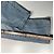 Jeans Levi's 534 Loose Straight Lavaggio Chiaro Blu - vista 6