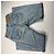 Jeans Levi's 534 Loose Straight Lavaggio Chiaro Blu - vista 9