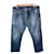 Jeans Levi's 504 Regular Straight Blu