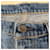 Jeans Levi's 504 Regular Straight Blu - vista 11