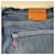 Jeans Levi's 504 Regular Straight Blu - vista 13