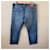 Jeans Levi's 504 Regular Straight Blu - vista 2