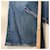Jeans Levi's 504 Regular Straight Blu - vista 7