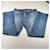 Jeans Levi's 504 Regular Straight Blu - vista 9
