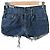 Levi's 514 Slim Straight Short Vaquero Azul