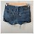 Levi's 514 Slim Straight Short Vaquero Azul - vista 2