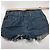 Levi's 514 Slim Straight Short Vaquero Azul - vista 3