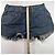 Levi's 514 Slim Straight Short Vaquero Azul - vista 5