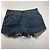 Levi's 514 Slim Straight Short Vaquero Azul - vista 7