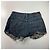 Levi's 514 Slim Straight Short Vaquero Azul - vista 8