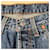 Levi's 517 Jeans Bootcut Blu  - vista 10