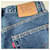 Levi's 517 Jeans Bootcut Blu  - vista 11