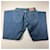 Levi's 517 Jeans Bootcut Blu  - vista 12