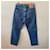 Levi's 517 Jeans Bootcut Blu  - vista 2