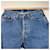 Levi's 517 Jeans Bootcut Blu  - vista 3