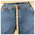 Levi's 517 Jeans Bootcut Blu  - vista 5