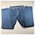 Levi's 517 Jeans Bootcut Blu  - vista 9