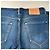 Levi's 520 Jeans Premium Extreme Taper Blu - vista 14