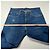 Levi's 520 Jeans Premium Extreme Taper Blu - vista 3
