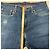 Levi's 520 Jeans Premium Extreme Taper Blu - vista 4