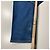 Levi's 520 Jeans Premium Extreme Taper Blu - vista 6